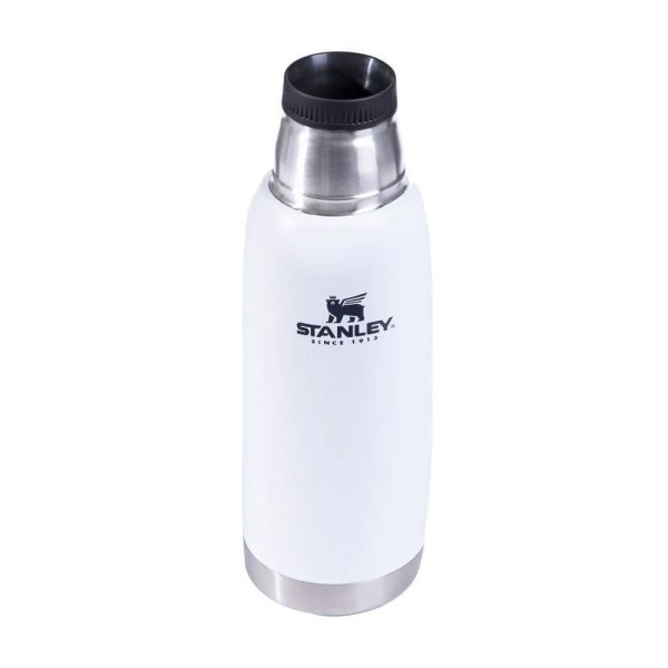 Termo adventure STANLEY  TO-GO BOTTLE 1lts polar 10-12206-001 - Imagen 2