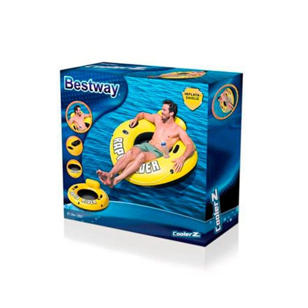 Rapid Rider COOLERZ 135CM - Image 3
