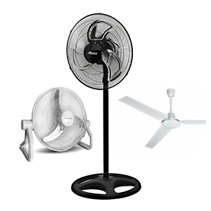 Ventilación